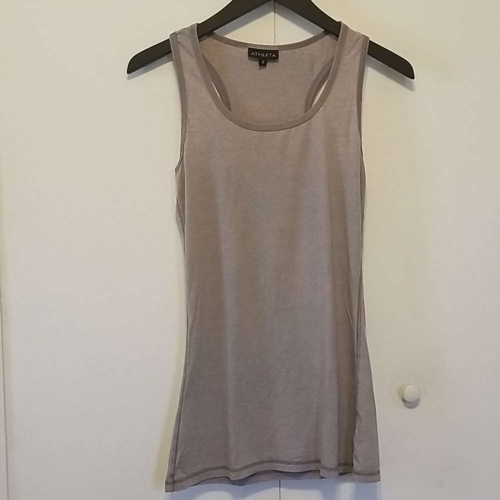 Long Tank - Picture 2 of 5